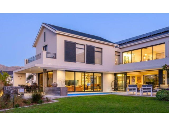  1164  Val de Vie Estate , Val de Vie, Paarl 